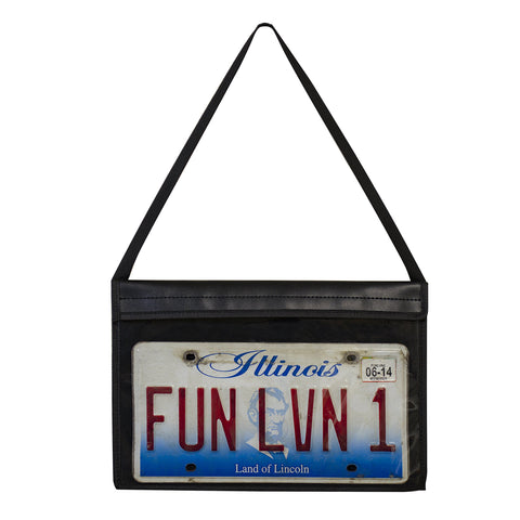 C-Line Super Heavyweight Job Ticket Holder (41902) Large
