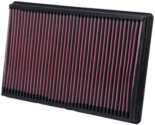 Panel Fltr See Appl.Guide