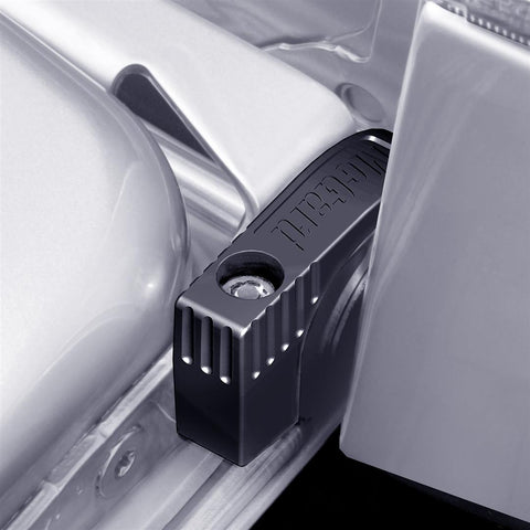 Tailgate Lock