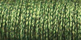 Kreinik Fine Metallic Braid #8 11yd