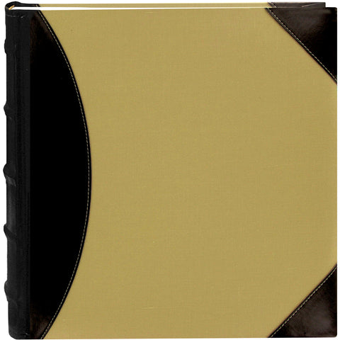 Pioneer 5-Up High Capacity Photo Album 12"X12"