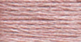 DMC Pearl Cotton Ball Size 12 141yd