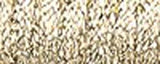 Kreinik Fine Metallic Braid #8 11yd