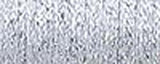 Kreinik Fine Metallic Braid #8 11yd