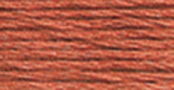 DMC Pearl Cotton Ball Size 12 141yd