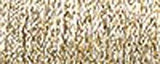 Kreinik Metallic Tapestry Braid #12 11yd
