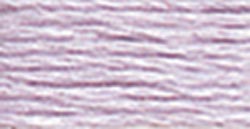 DMC Satin Floss 8.7yd