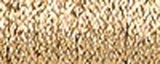 Kreinik Fine Metallic Braid #8 11yd