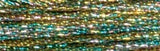 DMC Light Effects Embroidery Floss 8.7yd