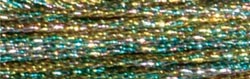 DMC Light Effects Embroidery Floss 8.7yd