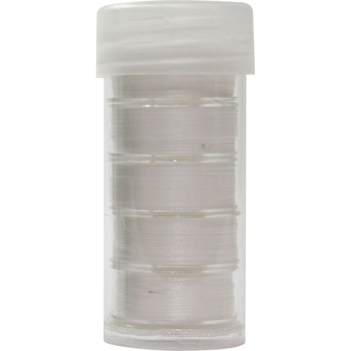 Sulky Prewound Bobbins "L" Style 120yd 5/Pkg