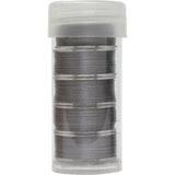 Sulky Prewound Bobbins "L" Style 120yd 5/Pkg