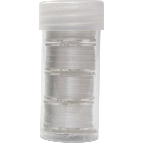 Sulky Prewound Bobbins "A" Style 131yd 4/Pkg