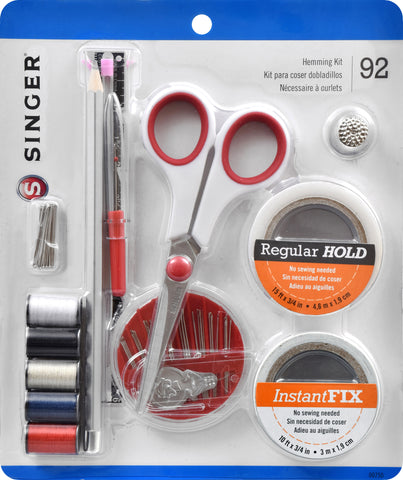 Singer Hemming Kit