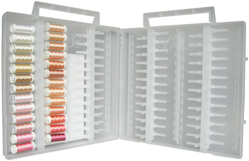 Sulky Rayon Light Fleshtones Assortment