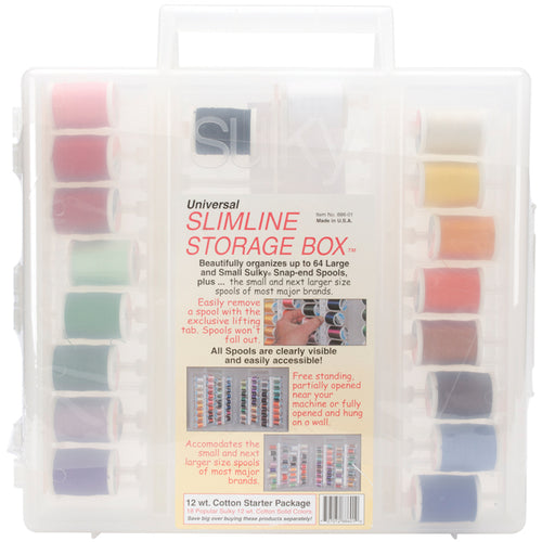 Sulky Slimline Starter Assortment