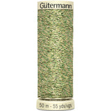 Gutermann Sparkle Metallic Thread 50m