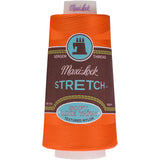 Maxi-Lock Stretch Serger Cone Thread 2,000yd
