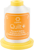 Coats Quilt + Cotton Thread 600yd