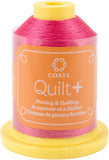 Coats Quilt + Cotton Thread 600yd