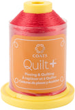 Coats Quilt + Cotton Thread 600yd