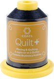 Coats Quilt + Cotton Thread 600yd