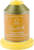 Coats Quilt + Cotton Thread 600yd