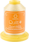 Coats Quilt + Cotton Thread 600yd