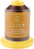 Coats Quilt + Cotton Thread 600yd