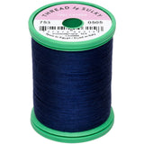 Sulky Cotton & Steel Thread 50wt 660yd
