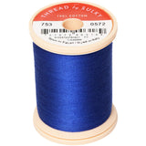 Sulky Cotton & Steel Thread 50wt 660yd