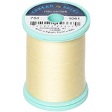 Sulky Cotton & Steel Thread 50wt 660yd