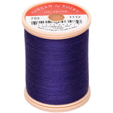 Sulky Cotton & Steel Thread 50wt 660yd