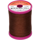Sulky Cotton & Steel Thread 50wt 660yd