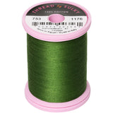 Sulky Cotton & Steel Thread 50wt 660yd
