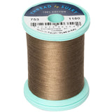 Sulky Cotton & Steel Thread 50wt 660yd
