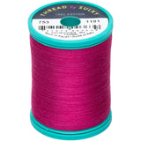 Sulky Cotton & Steel Thread 50wt 660yd