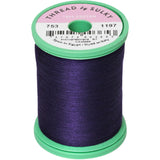 Sulky Cotton & Steel Thread 50wt 660yd