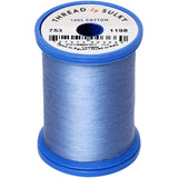 Sulky Cotton & Steel Thread 50wt 660yd