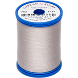 Sulky Cotton & Steel Thread 50wt 660yd