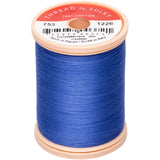 Sulky Cotton & Steel Thread 50wt 660yd