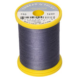 Sulky Cotton & Steel Thread 50wt 660yd