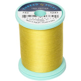 Sulky Cotton & Steel Thread 50wt 660yd