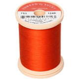 Sulky Cotton & Steel Thread 50wt 660yd