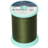 Sulky Cotton & Steel Thread 50wt 660yd