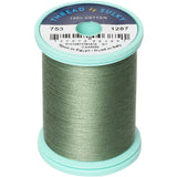Sulky Cotton & Steel Thread 50wt 660yd