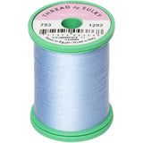 Sulky Cotton & Steel Thread 50wt 660yd