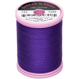 Sulky Cotton & Steel Thread 50wt 660yd