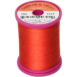Sulky Cotton & Steel Thread 50wt 660yd
