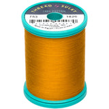 Sulky Cotton & Steel Thread 50wt 660yd